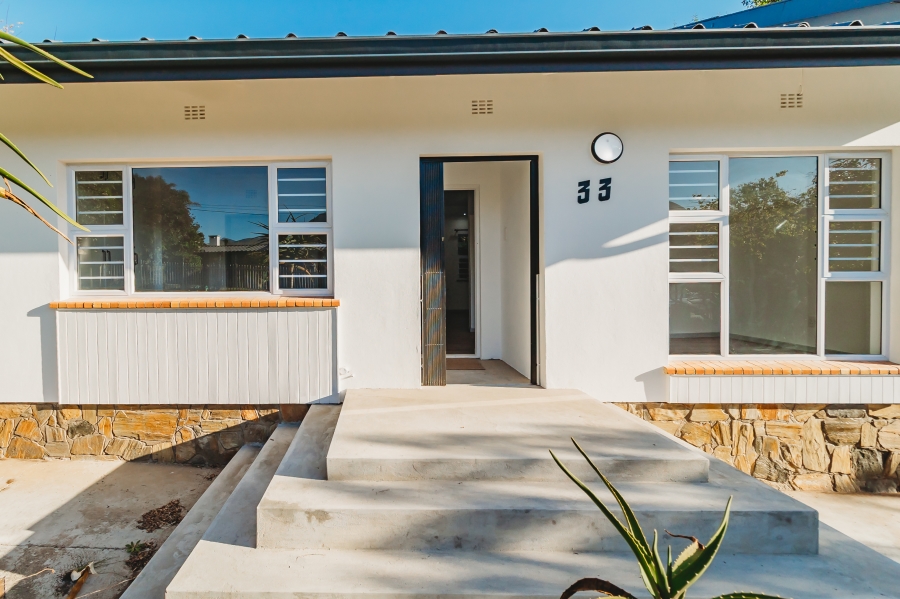 3 Bedroom Property for Sale in Dormehls Drift Western Cape